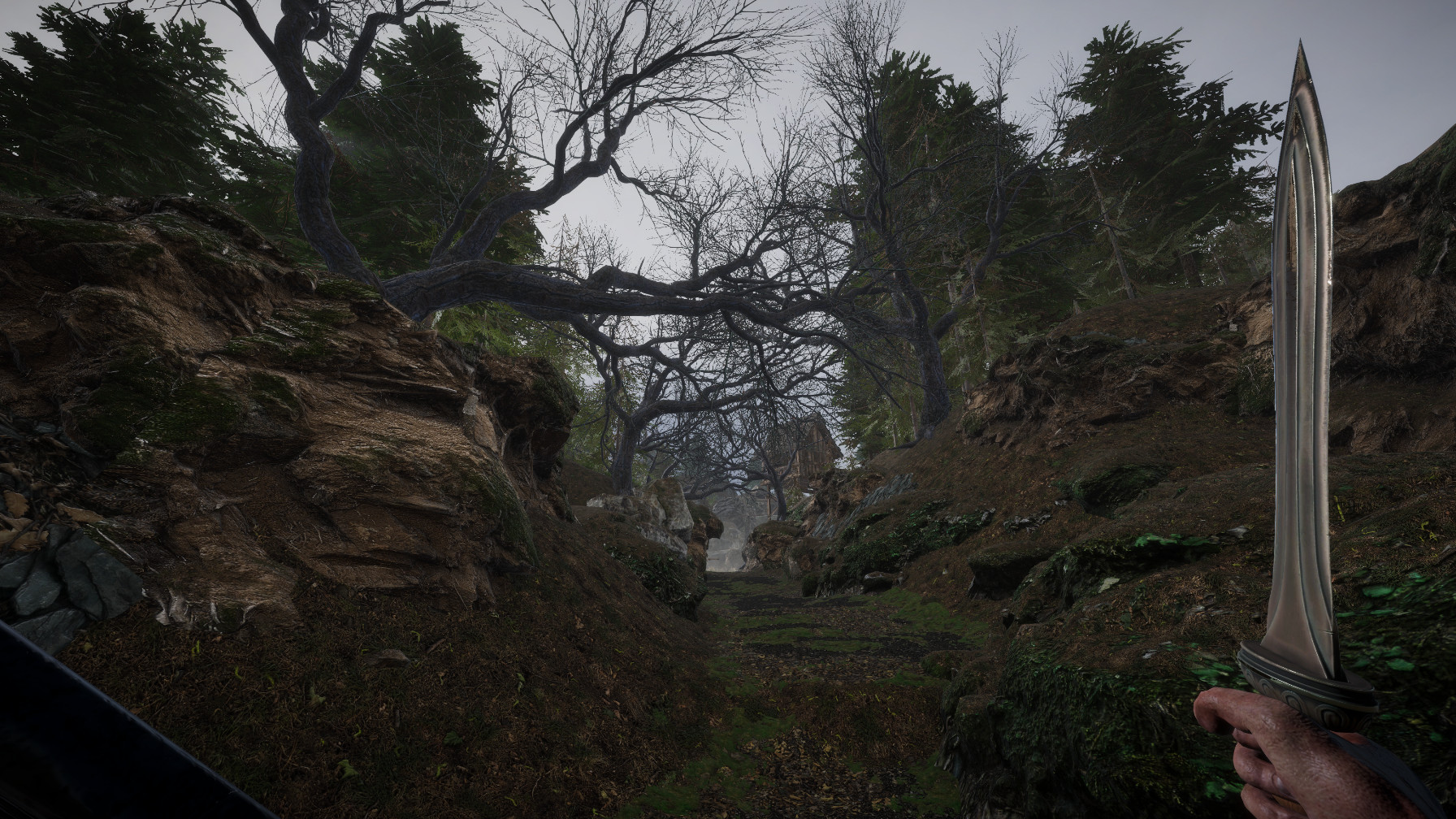 We are Legion: Rome screenshot 1