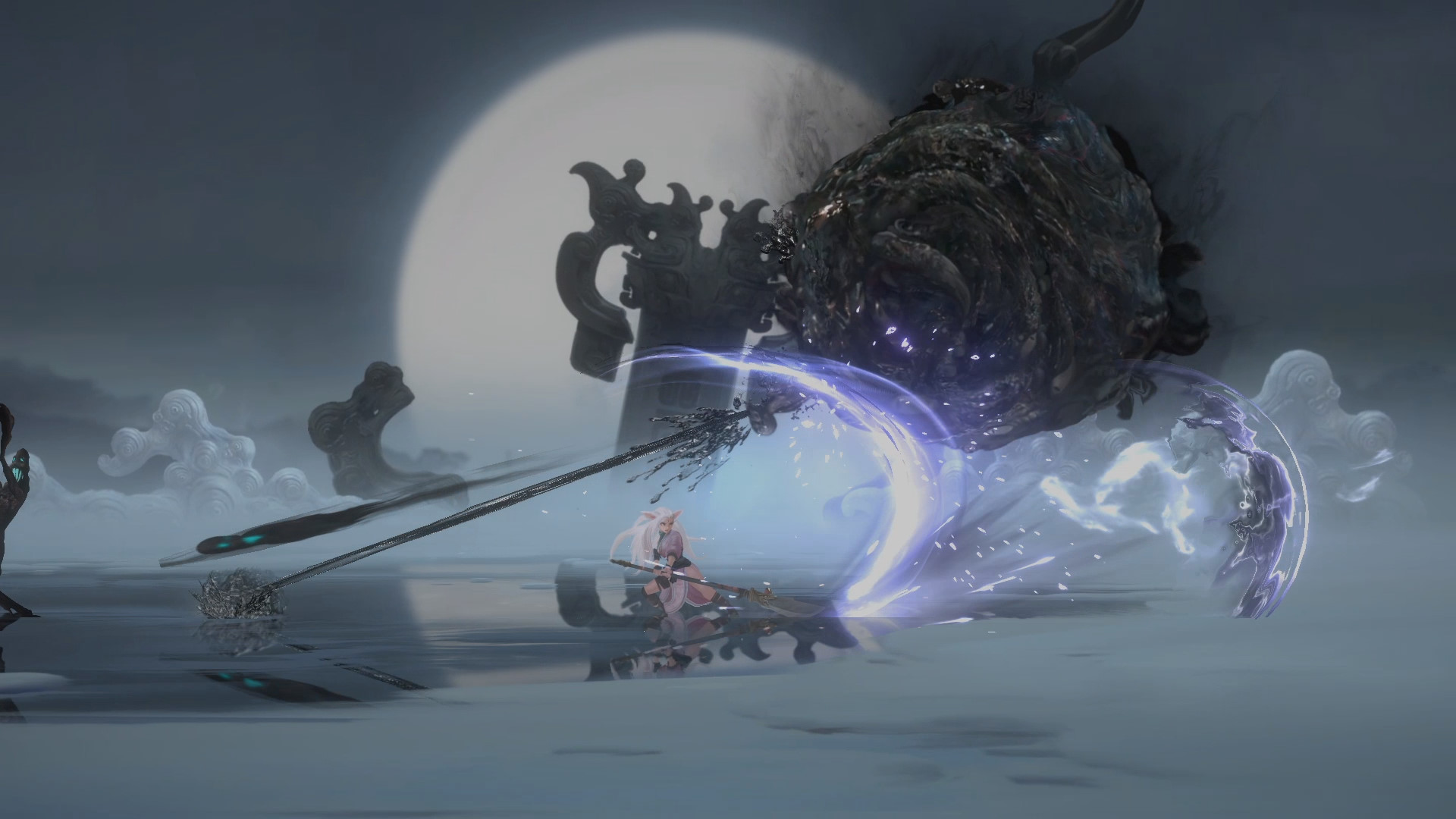 Eastern Exorcist screenshot 3