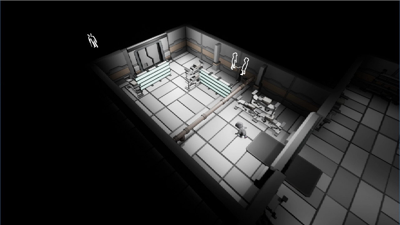 Hoodo screenshot 3