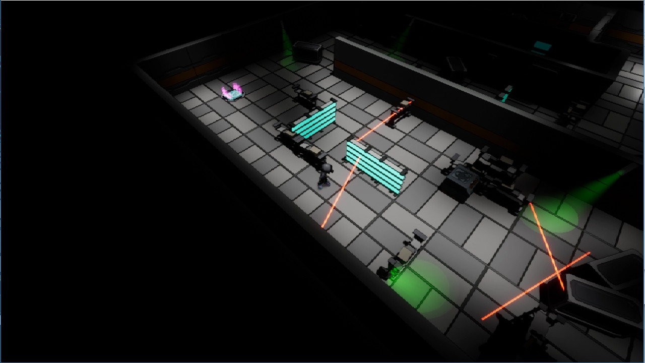 Hoodo screenshot 4