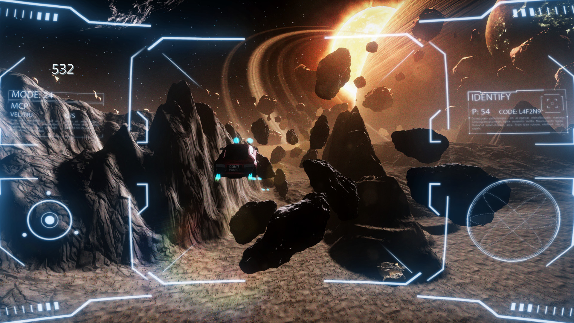 ELON on MARS screenshot 6