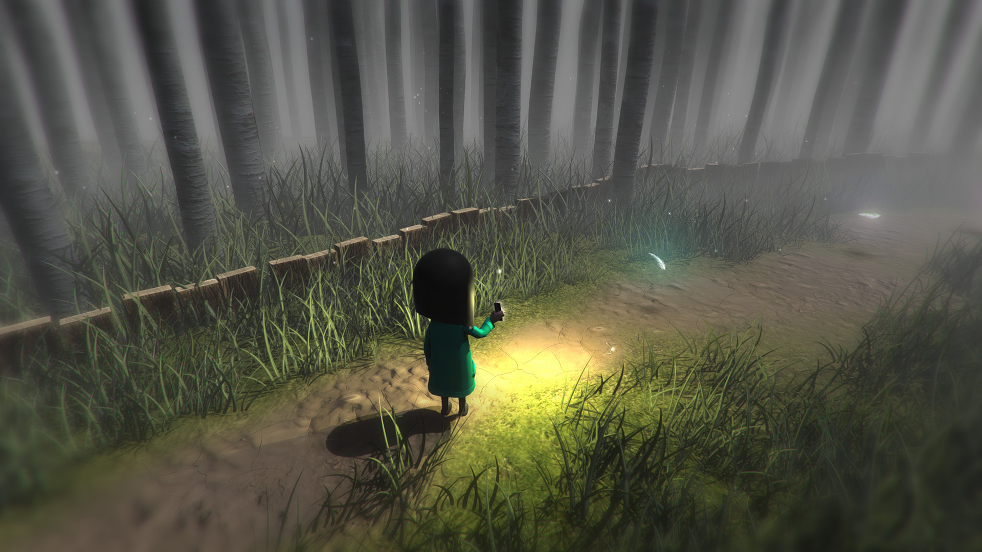 Forgotten Passages screenshot 6