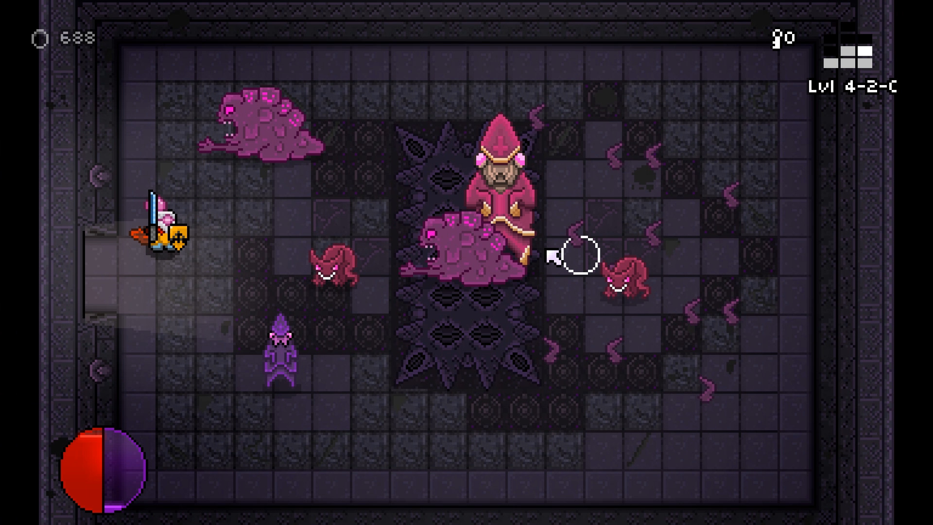 bit Dungeon screenshot 5