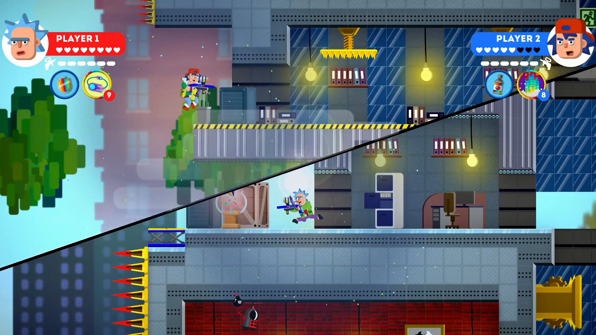 TOGETHER screenshot 7