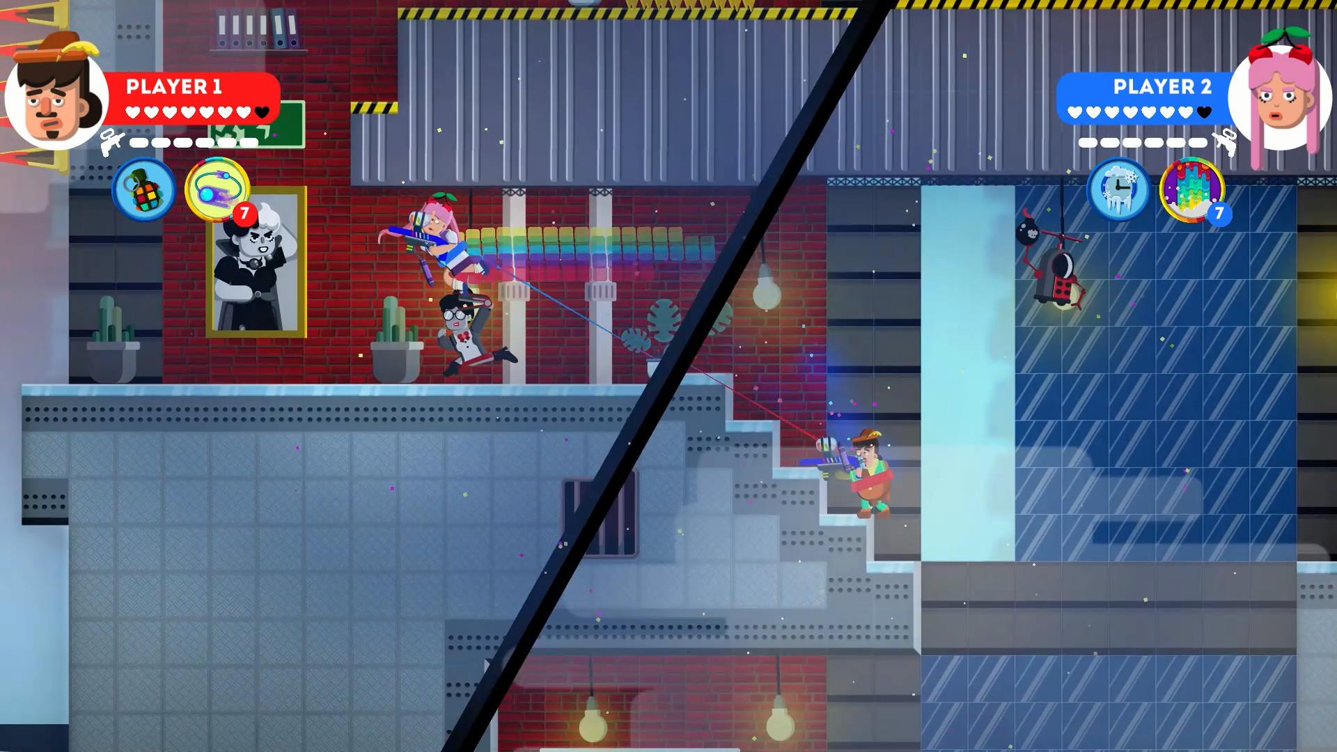 TOGETHER screenshot 6