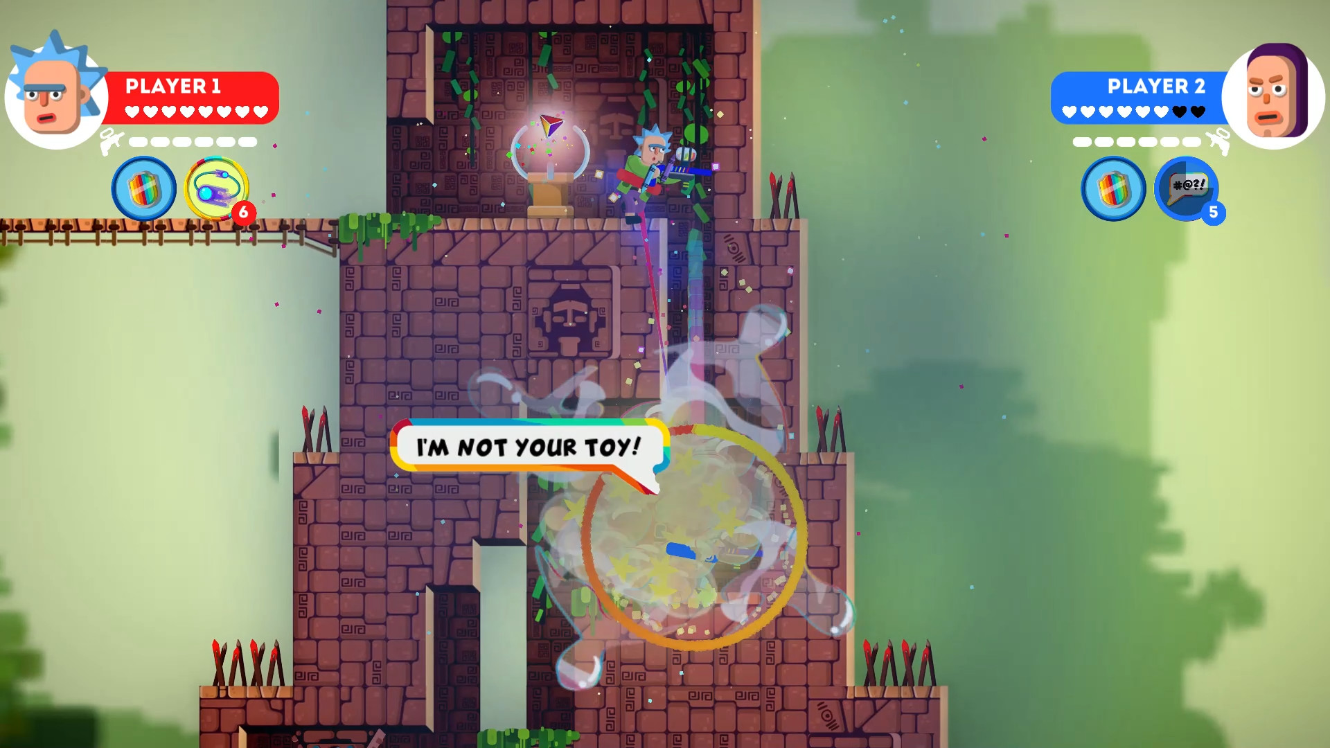 TOGETHER screenshot 1