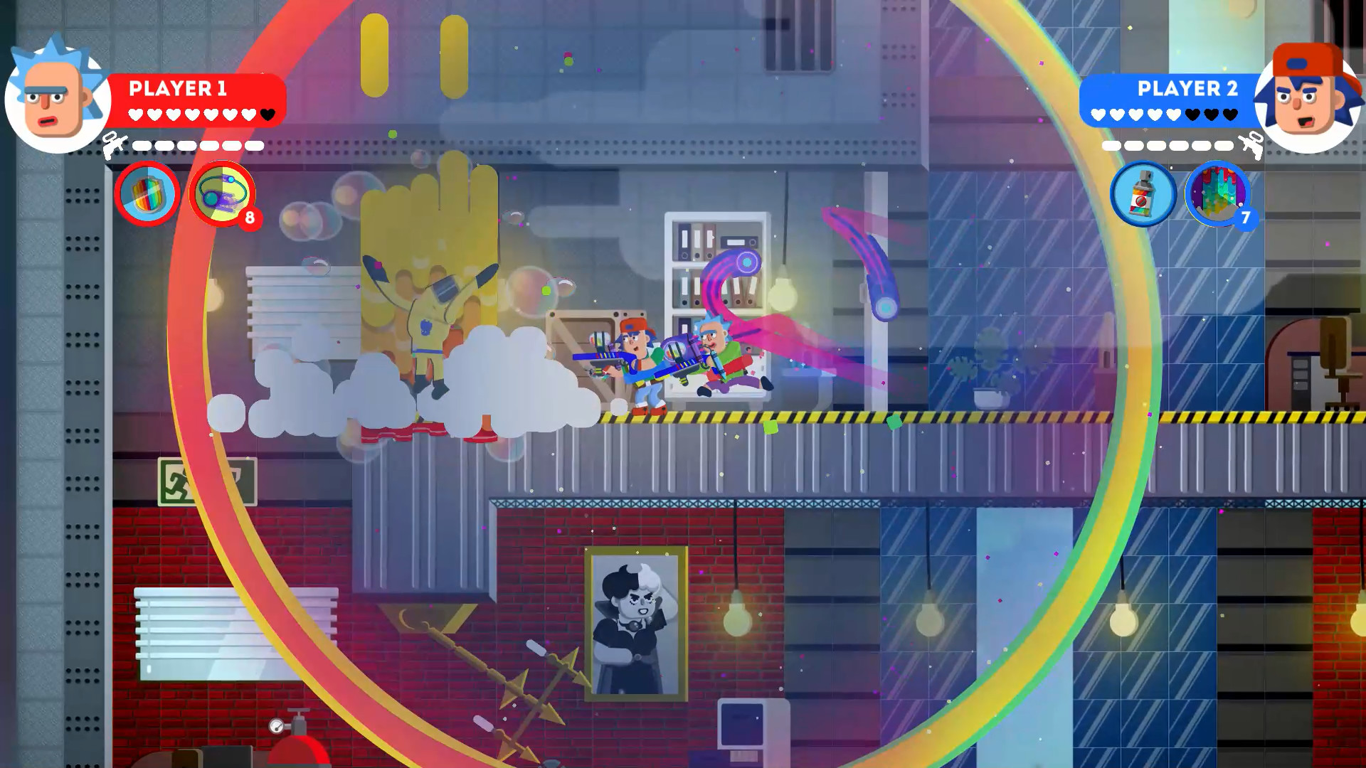 TOGETHER screenshot 5