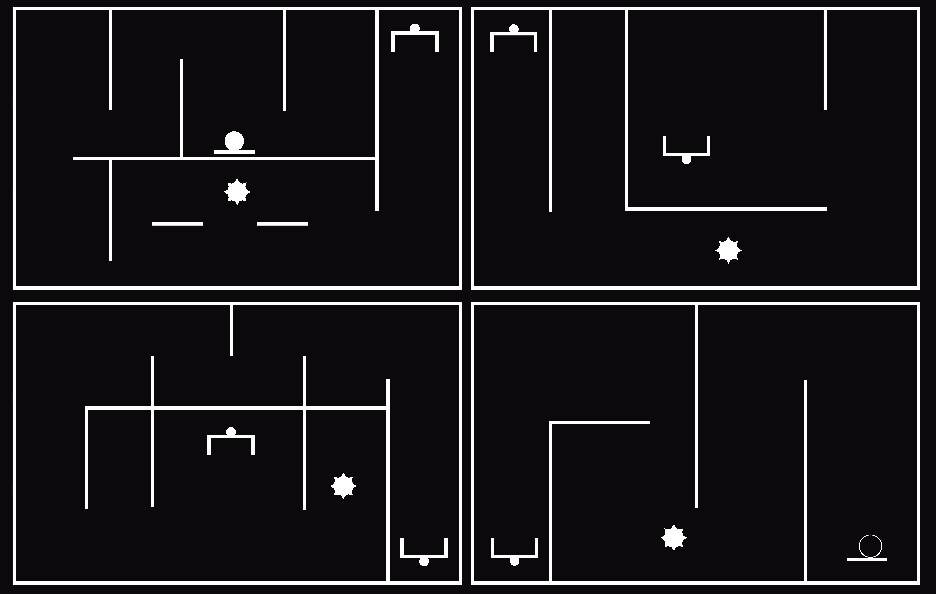Smooth Mover screenshot 3