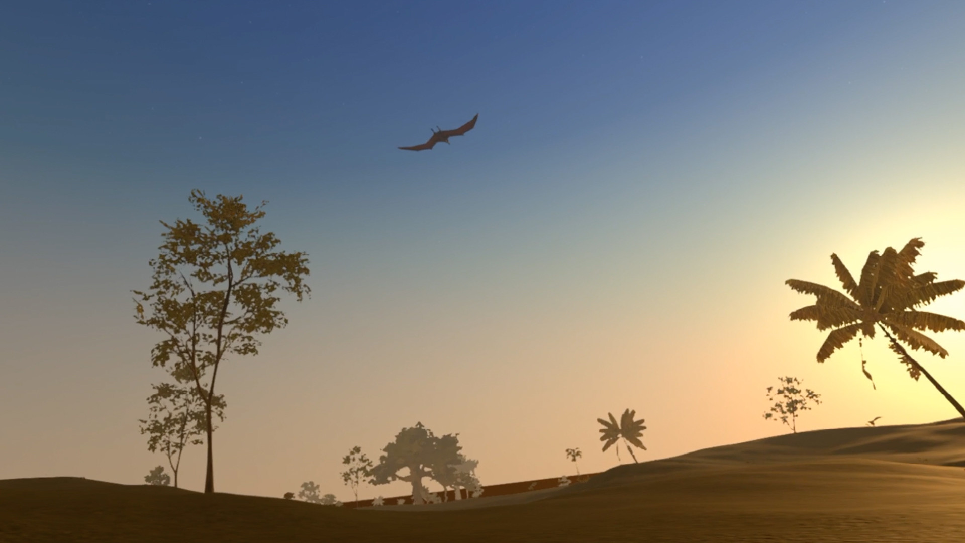 Hollowhead's VR Time Machine screenshot 16