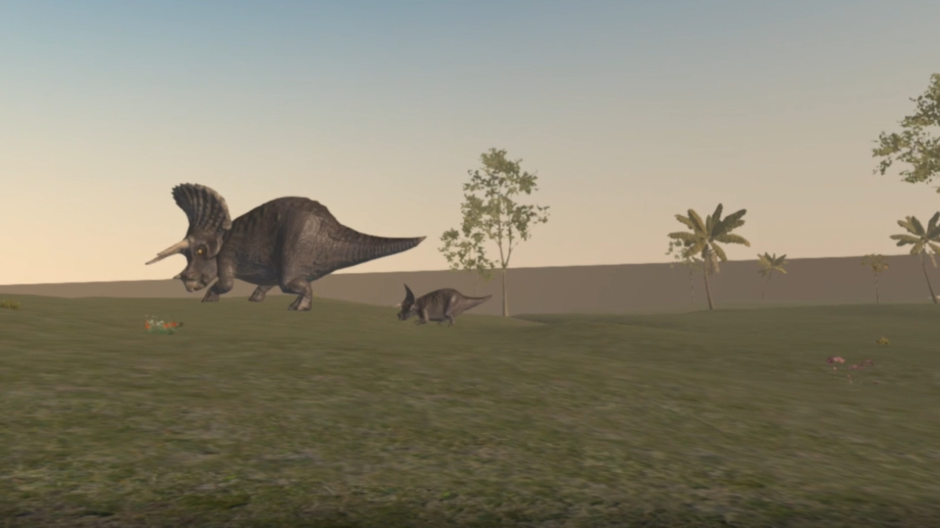 Hollowhead's VR Time Machine screenshot 2