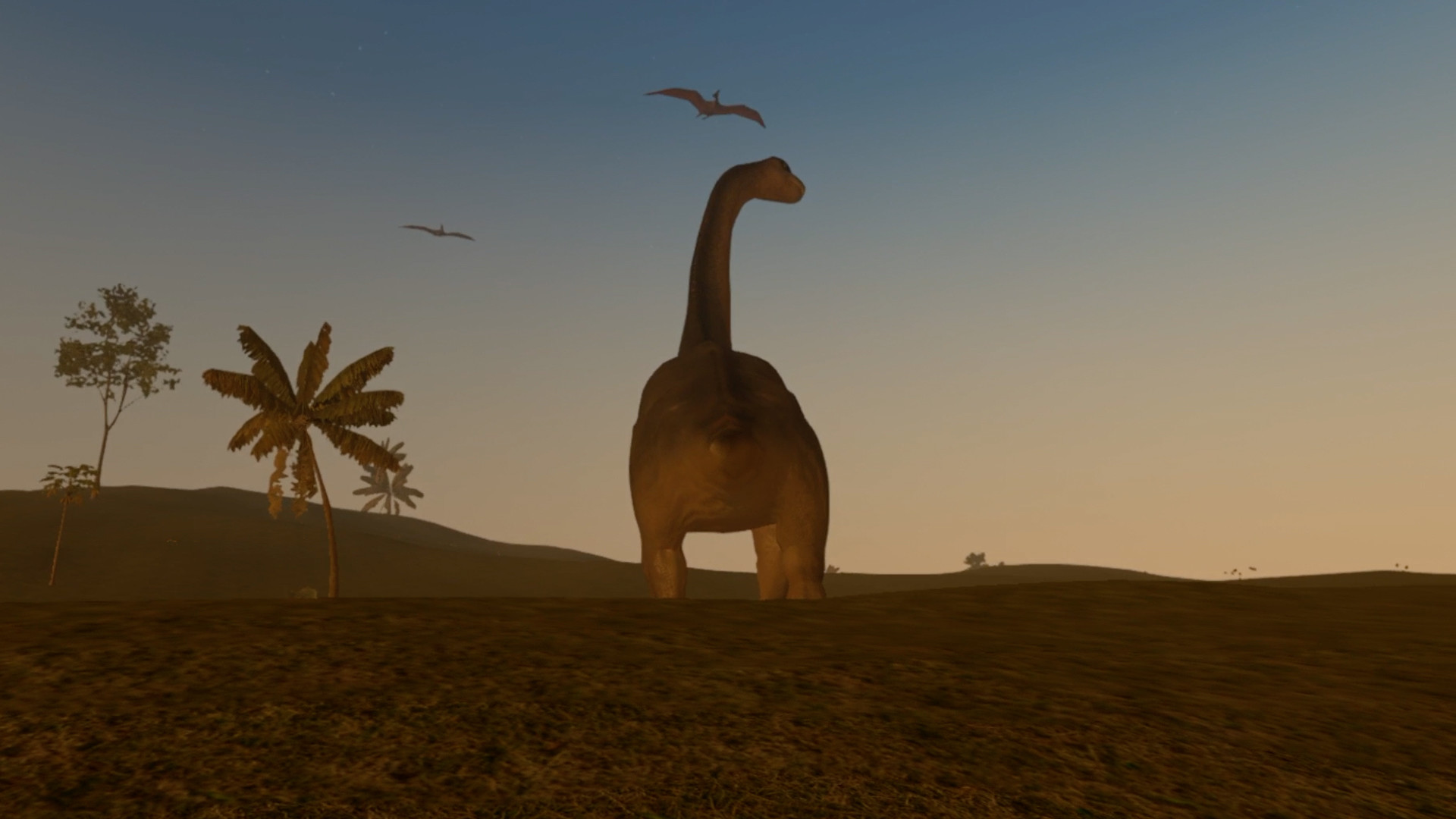 Hollowhead's VR Time Machine screenshot 11