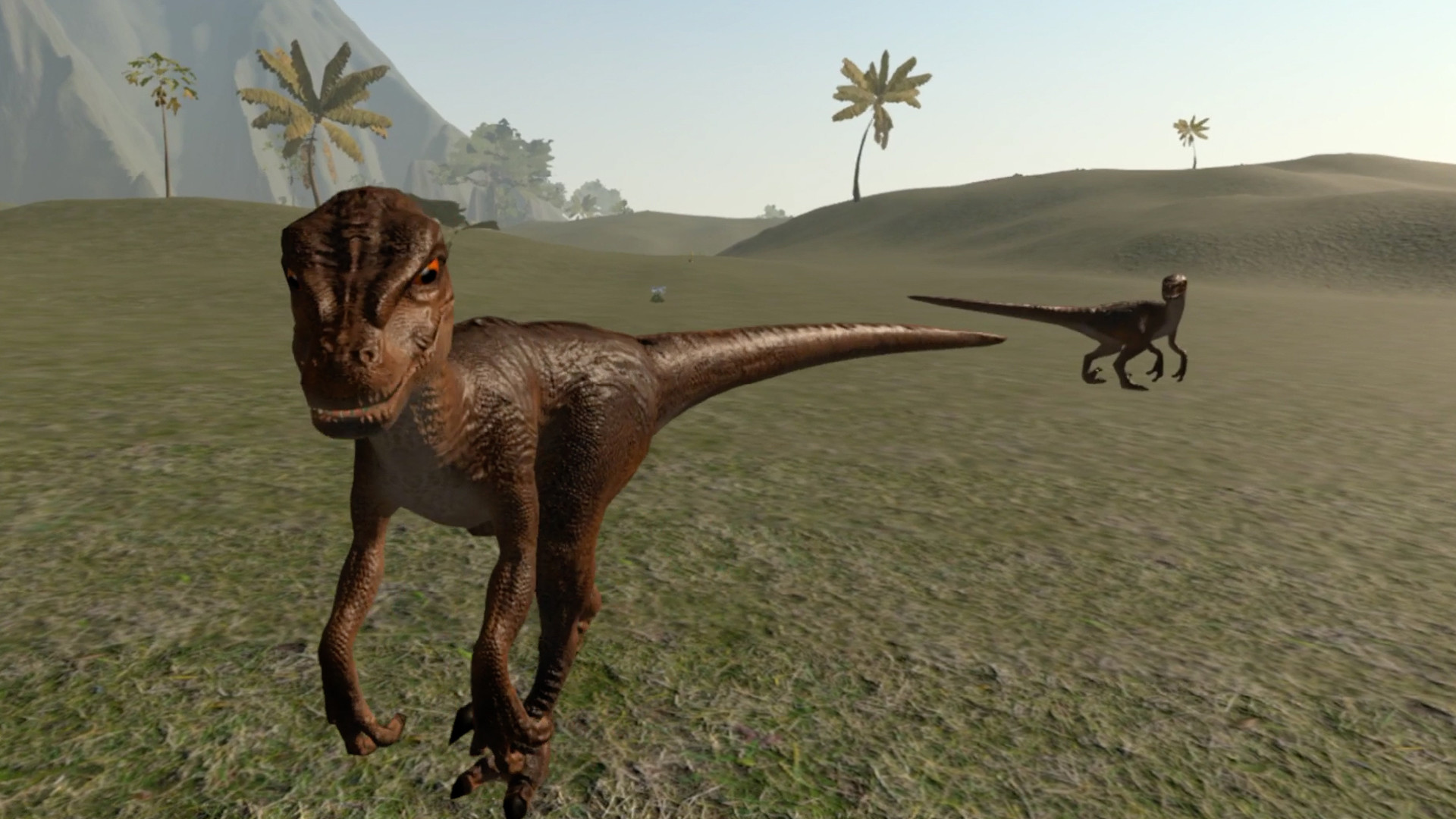 Hollowhead's VR Time Machine screenshot 18