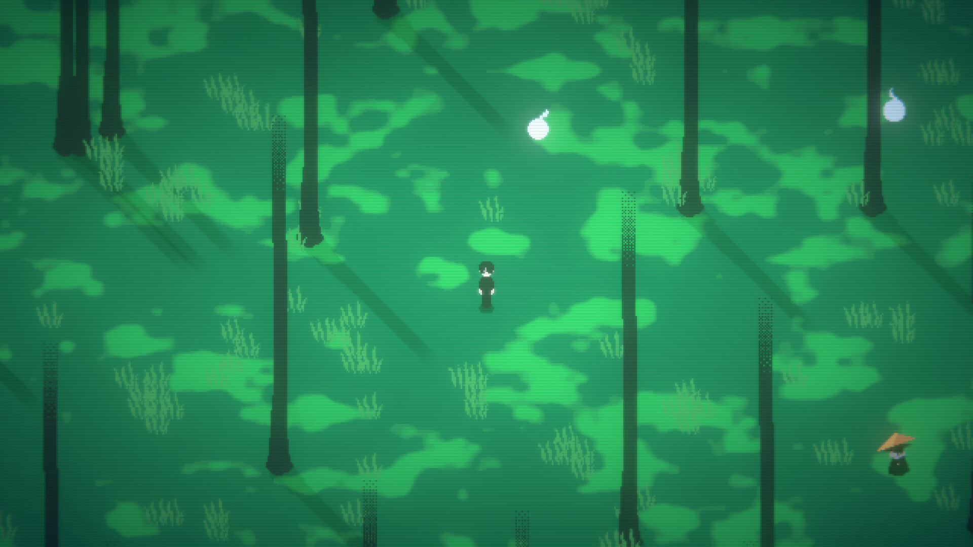Memory Of Psycho screenshot 9