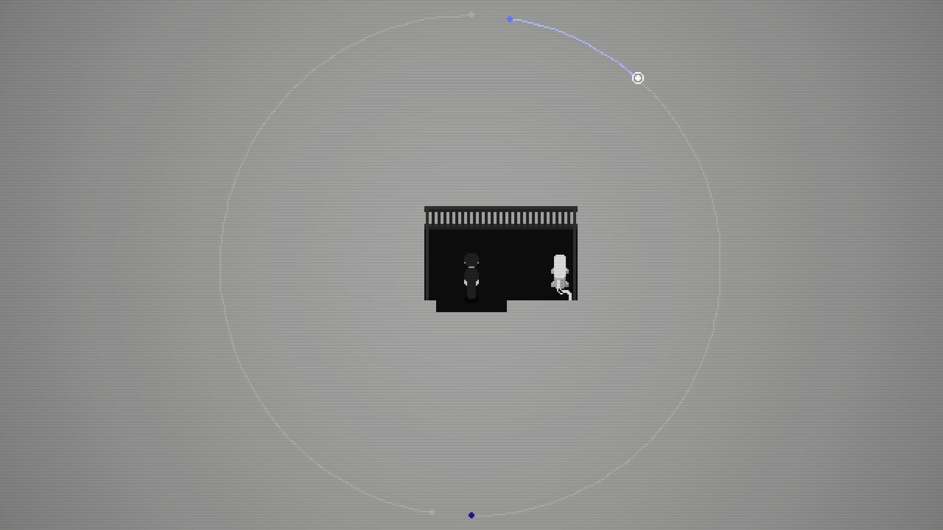 Memory Of Psycho screenshot 6