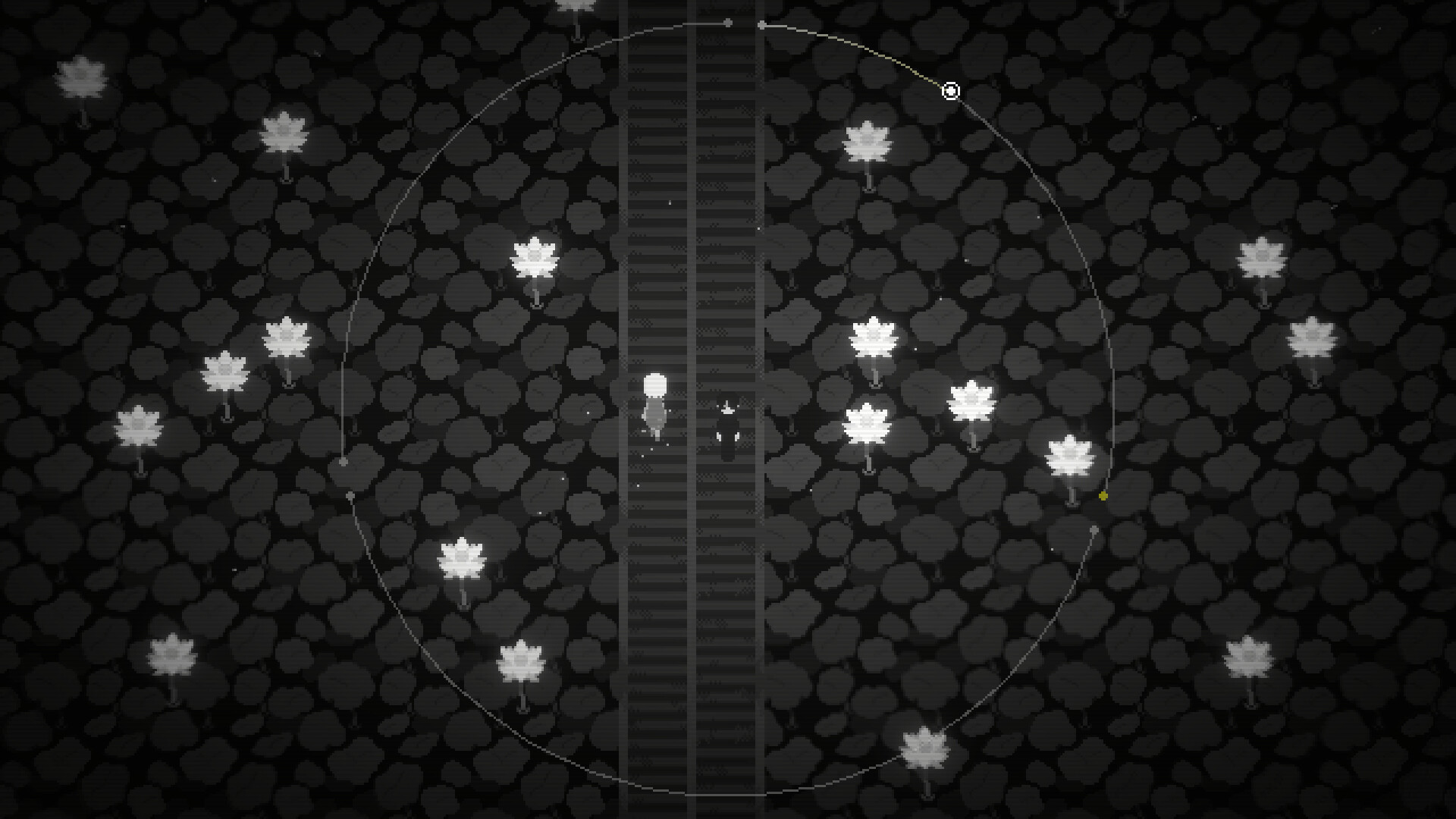Memory Of Psycho screenshot 4