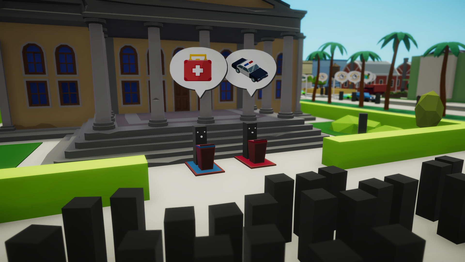 Silicon City screenshot 10