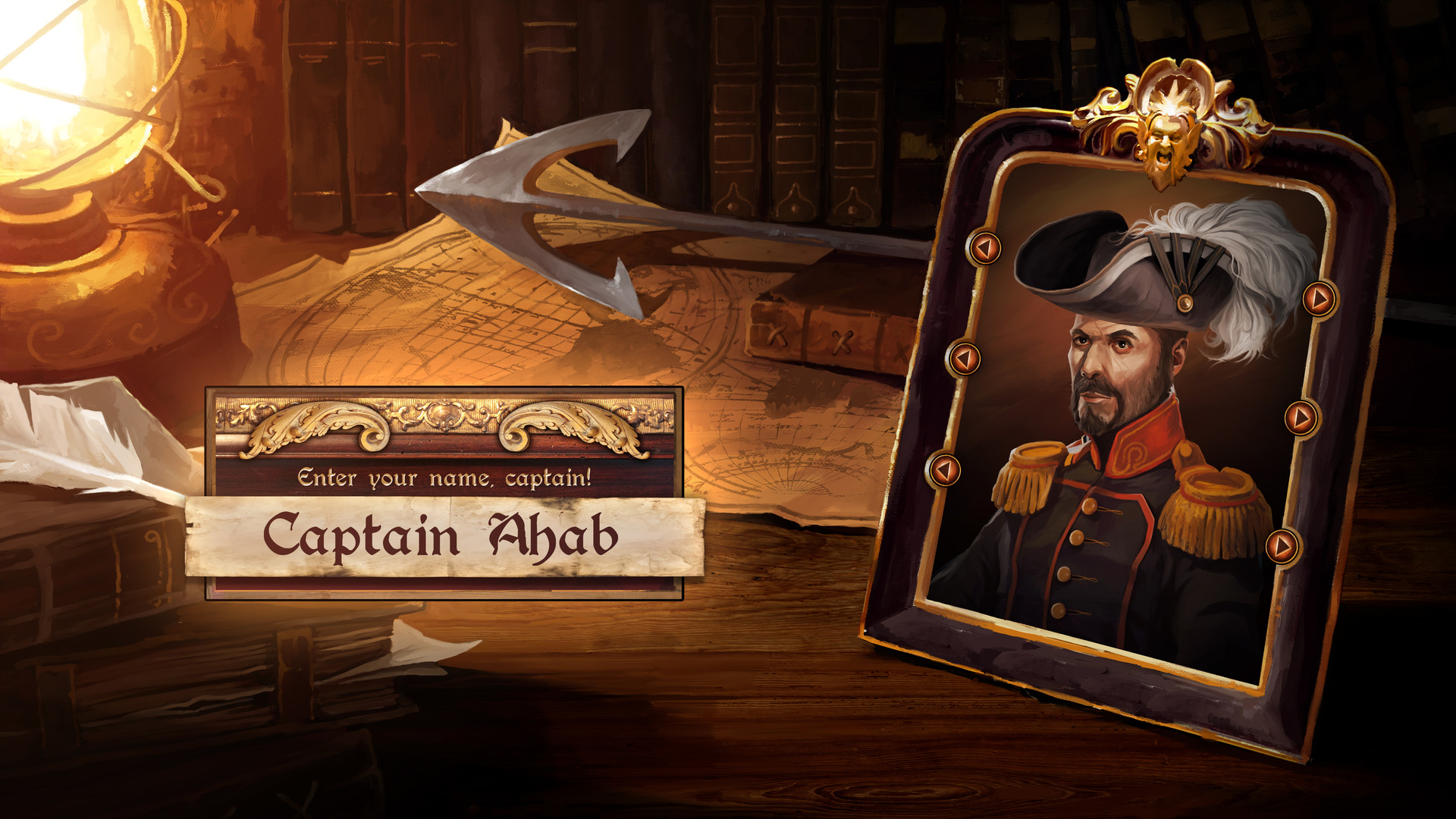 Seas of Fortune screenshot 4
