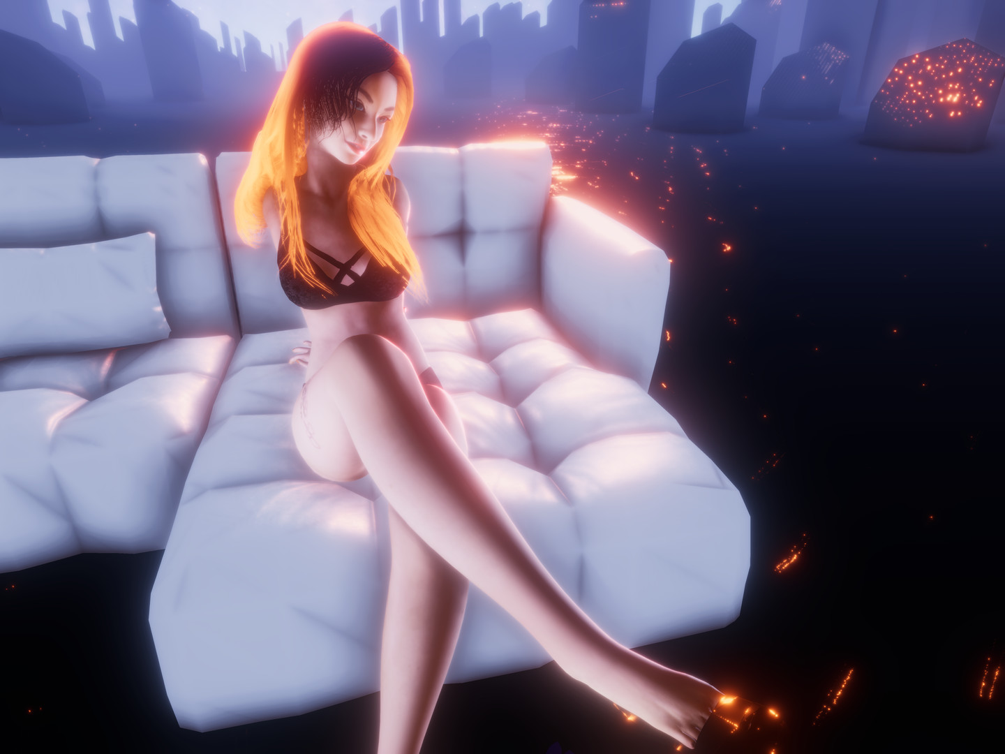 ViRo Playspace screenshot 11