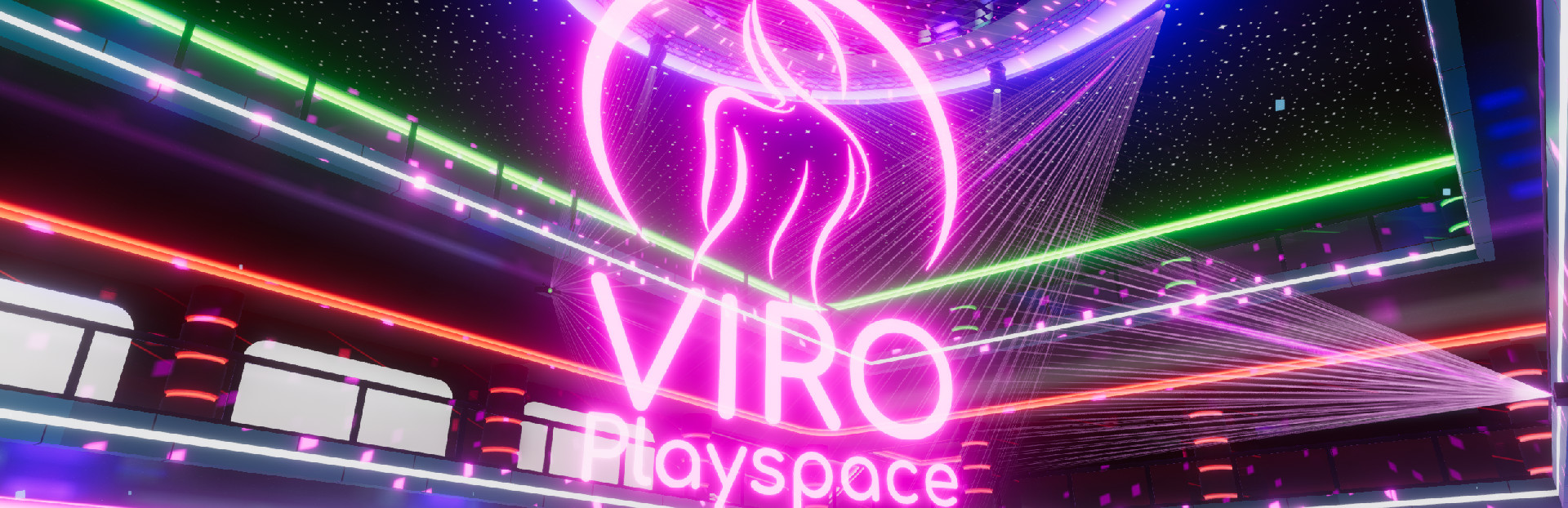 ViRo Playspace screenshot 16