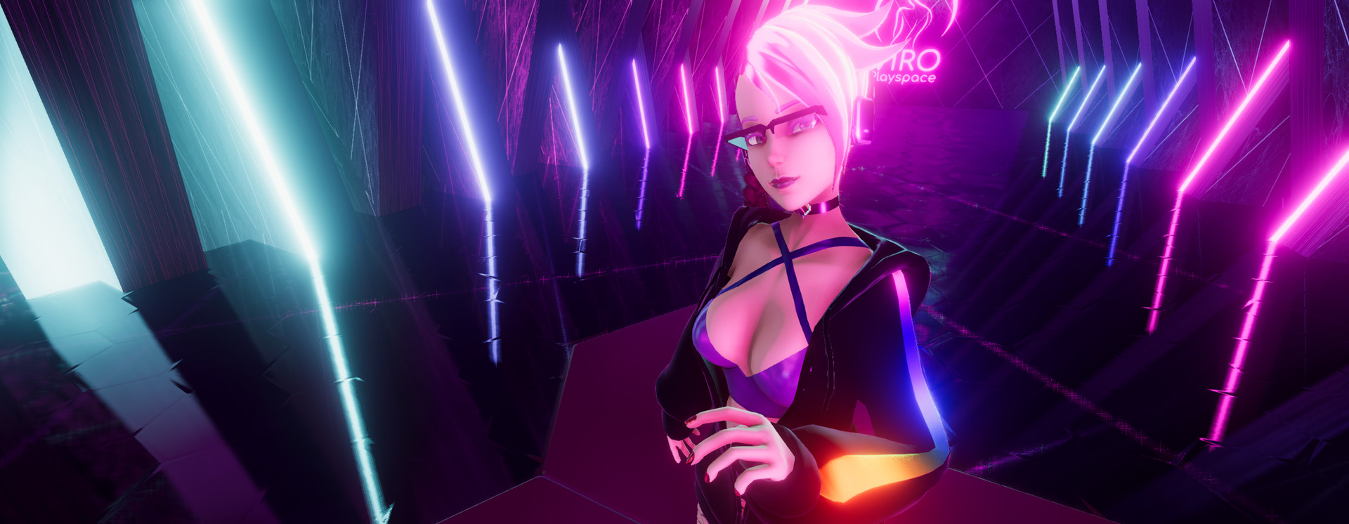 ViRo Playspace screenshot 17