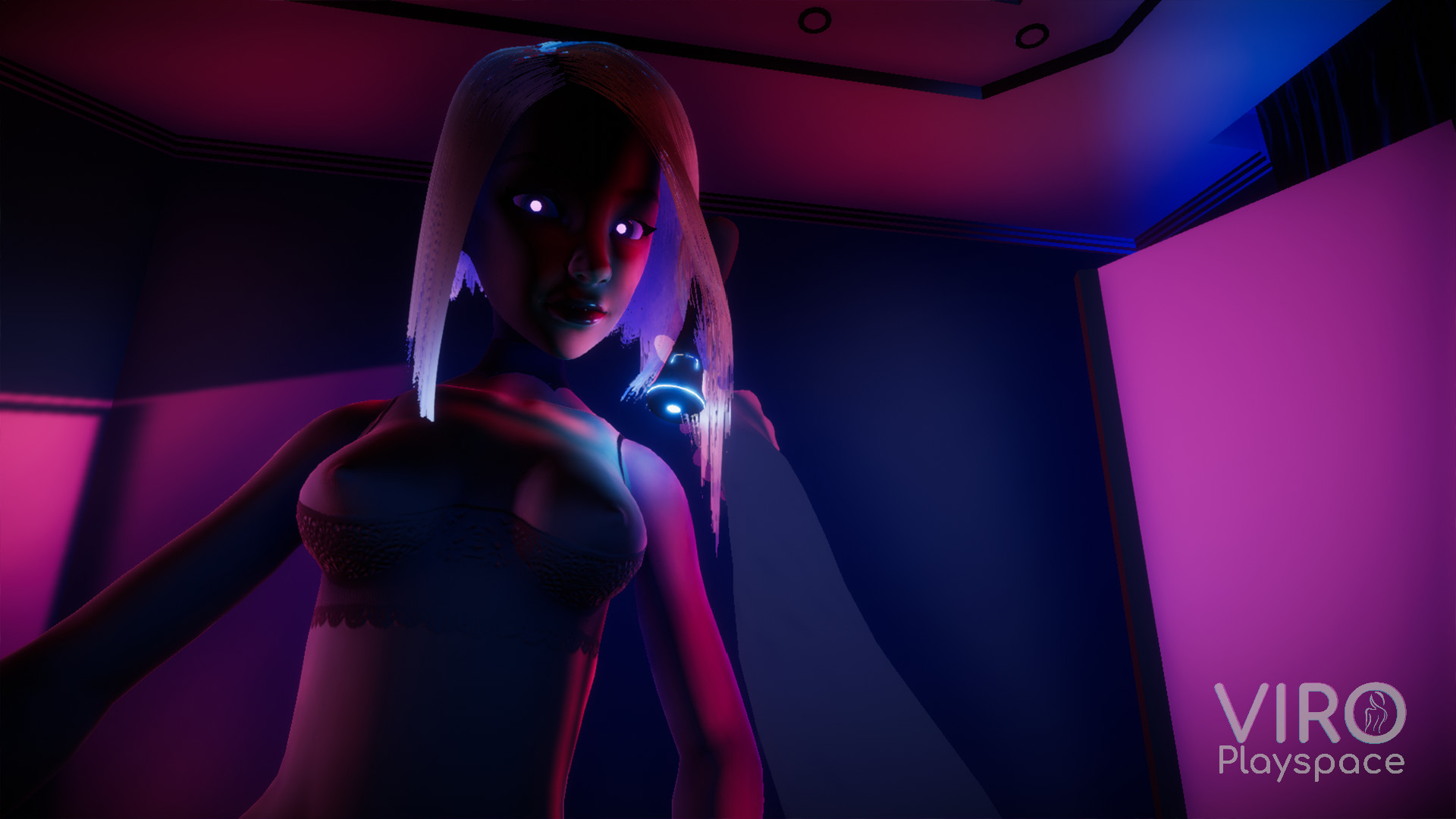 ViRo Playspace screenshot 12