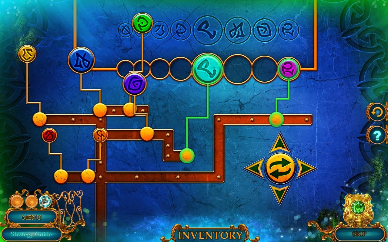 Secret City: The Human Threat Collector's Edition screenshot 3