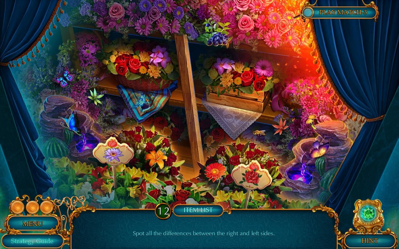 Secret City: The Human Threat Collector's Edition screenshot 8