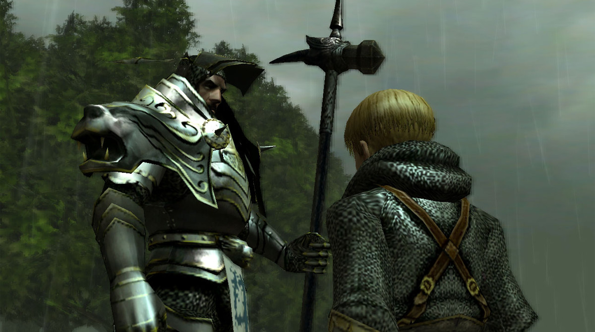 Kingdom Under Fire: The Crusaders screenshot 8