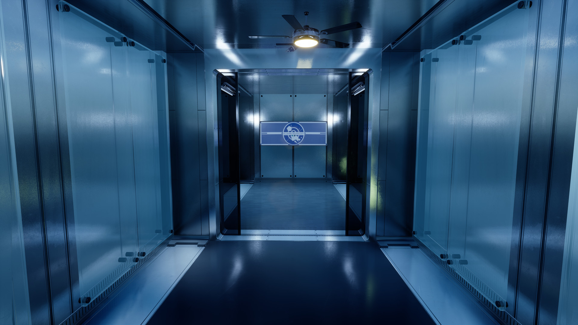Time Break 2121 screenshot 5