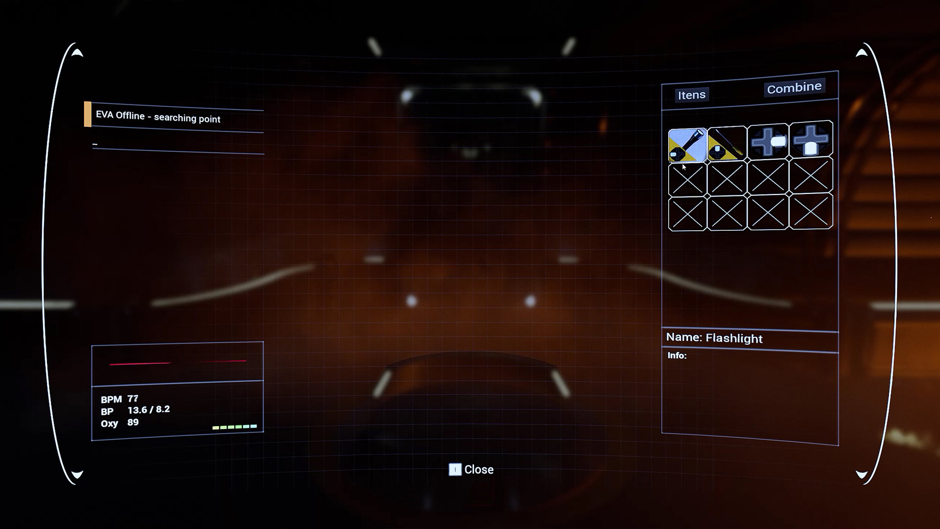 Shadows of Kepler screenshot 6