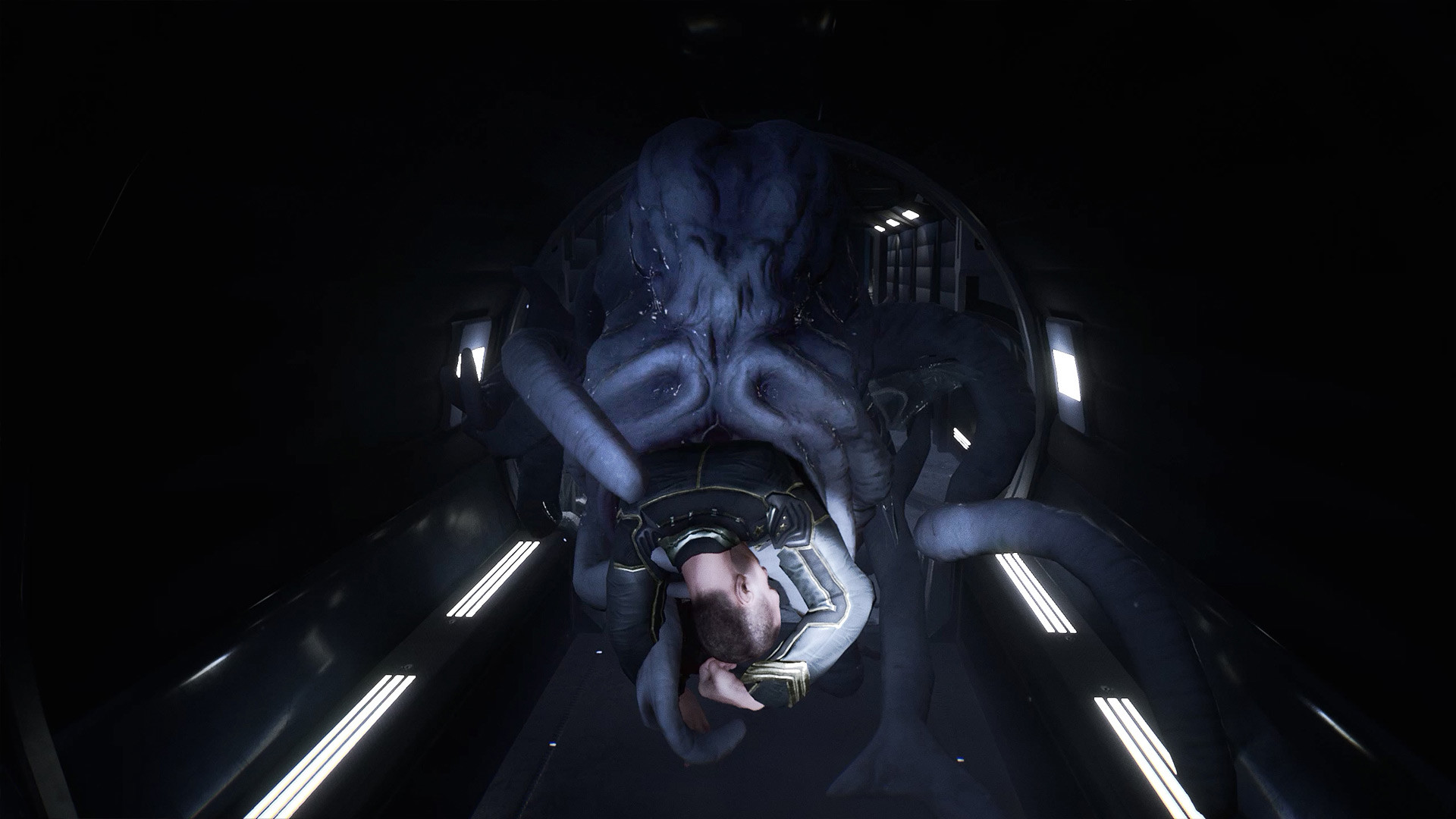 Shadows of Kepler screenshot 7