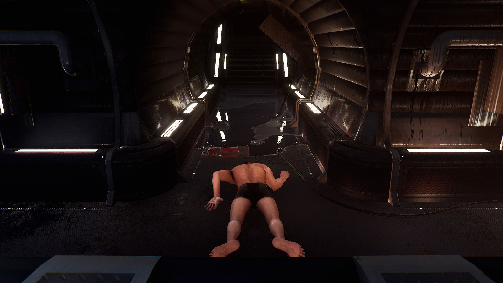 Shadows of Kepler screenshot 8