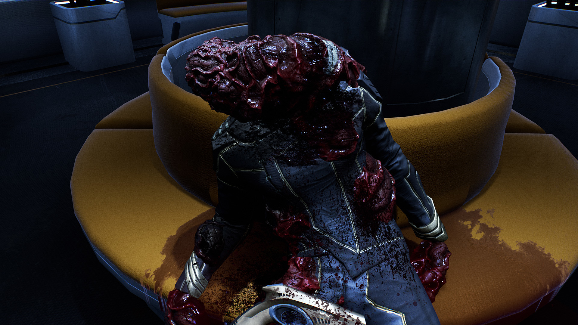 Shadows of Kepler screenshot 11