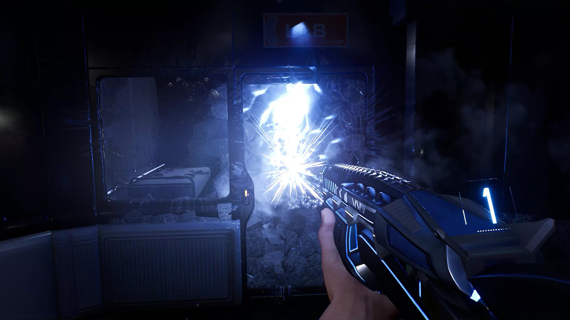 Shadows of Kepler screenshot 5