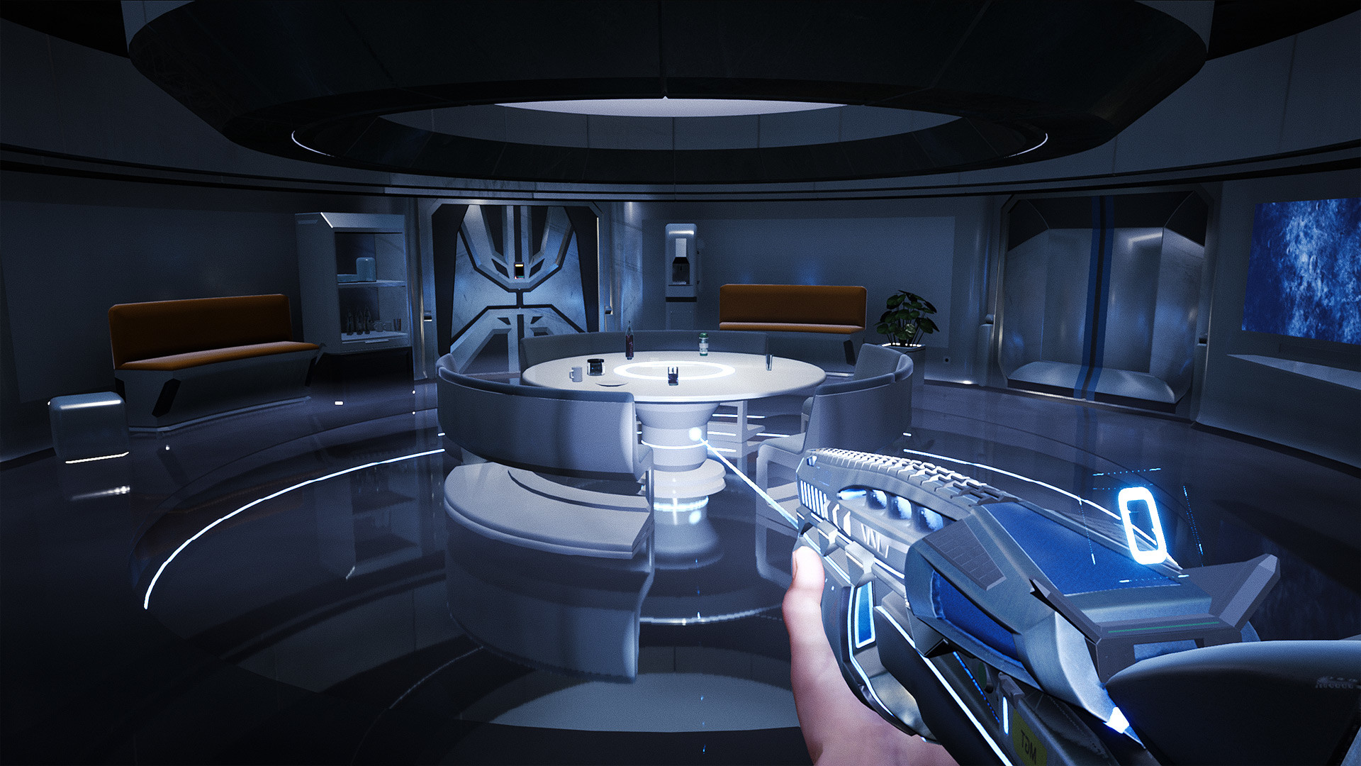 Shadows of Kepler screenshot 10