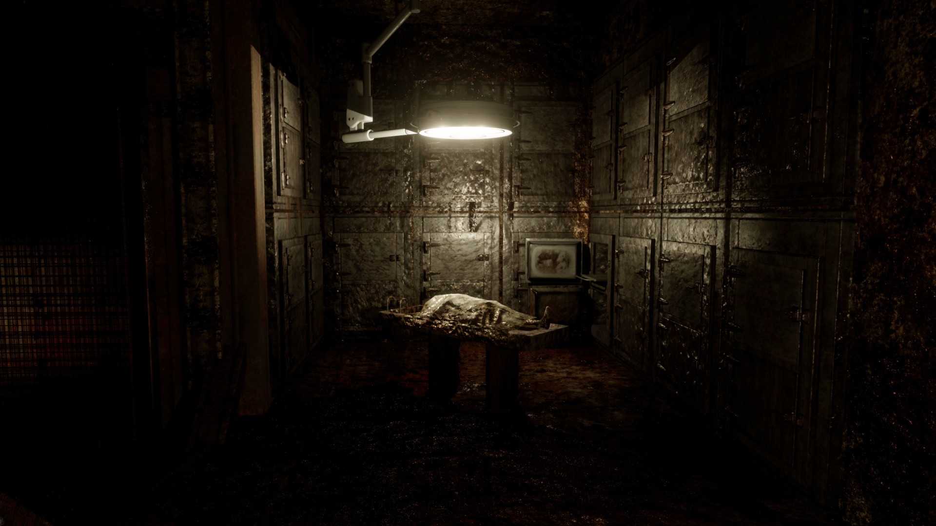 Adam - Lost Memories screenshot 6