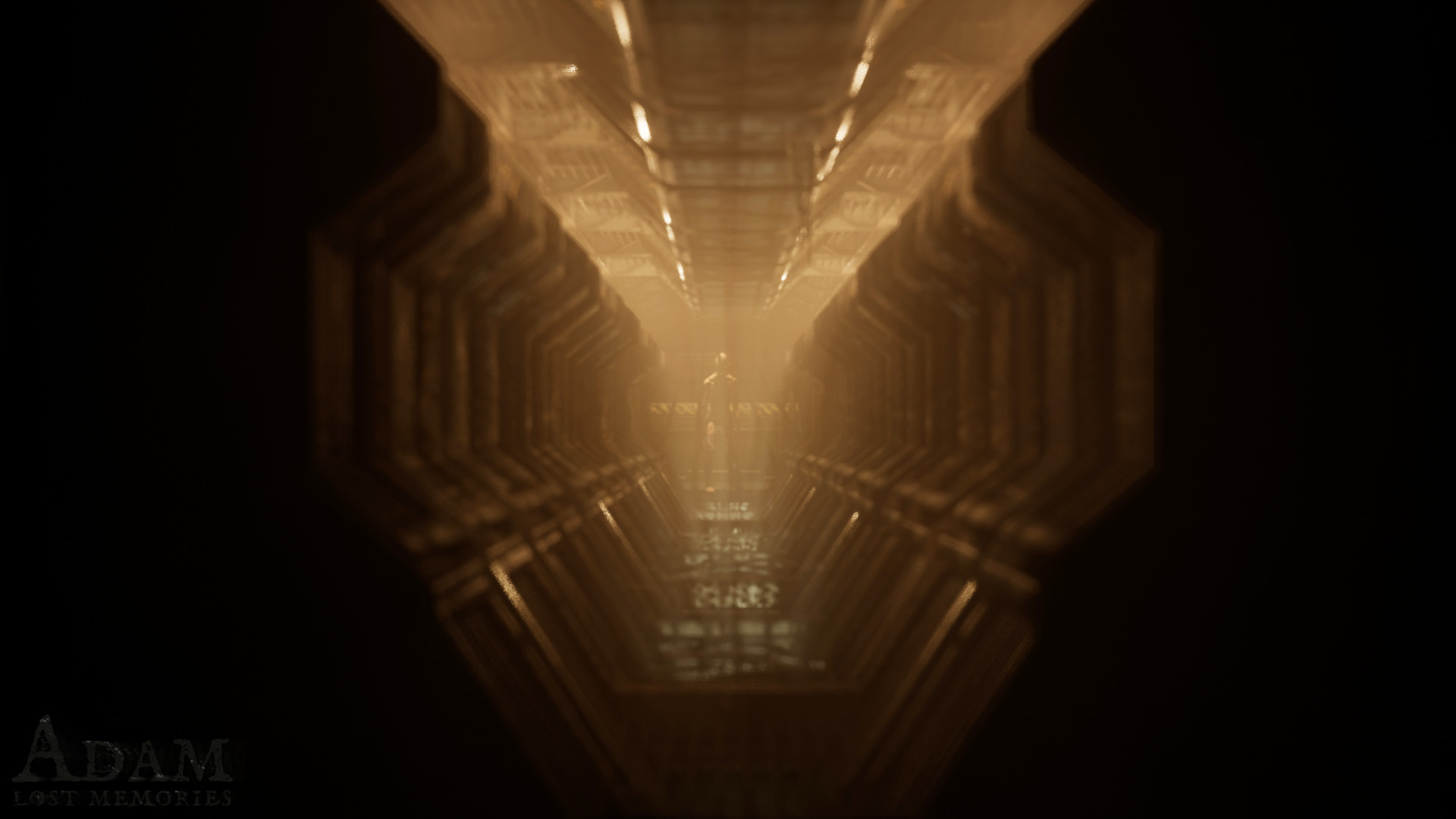 Adam - Lost Memories screenshot 5
