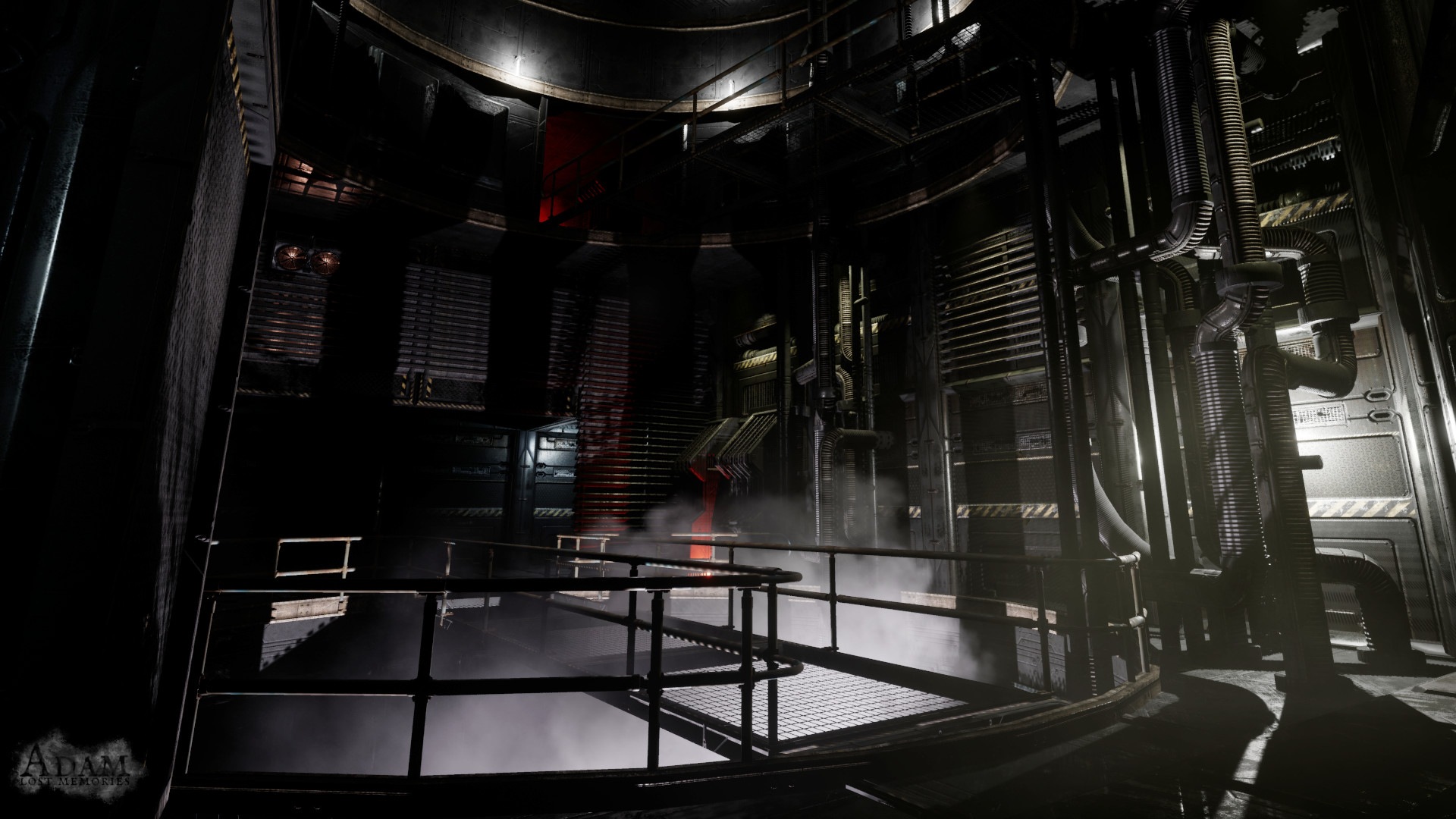 Adam - Lost Memories screenshot 7