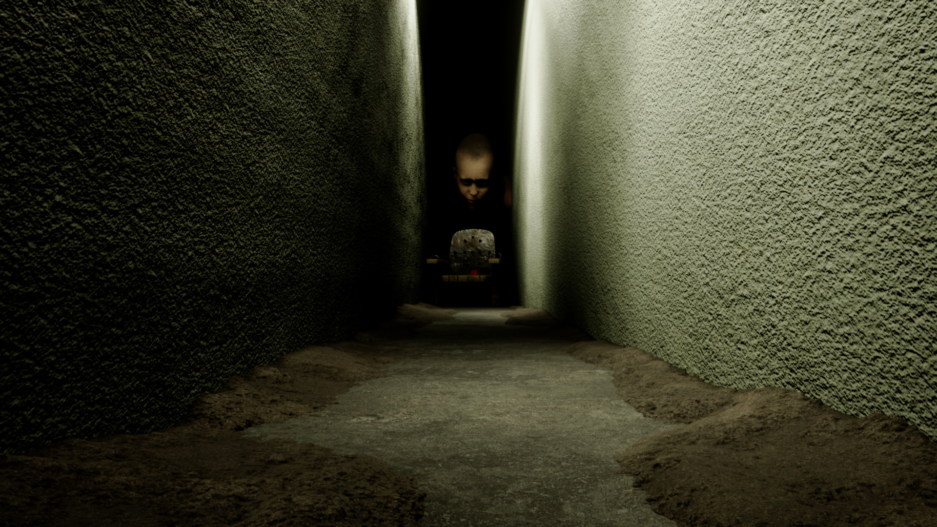 Adam - Lost Memories screenshot 10