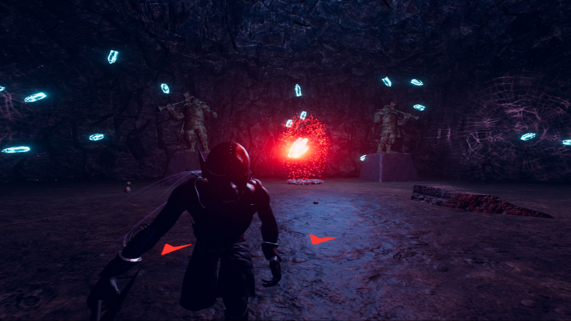 Dwarven Defender screenshot 11