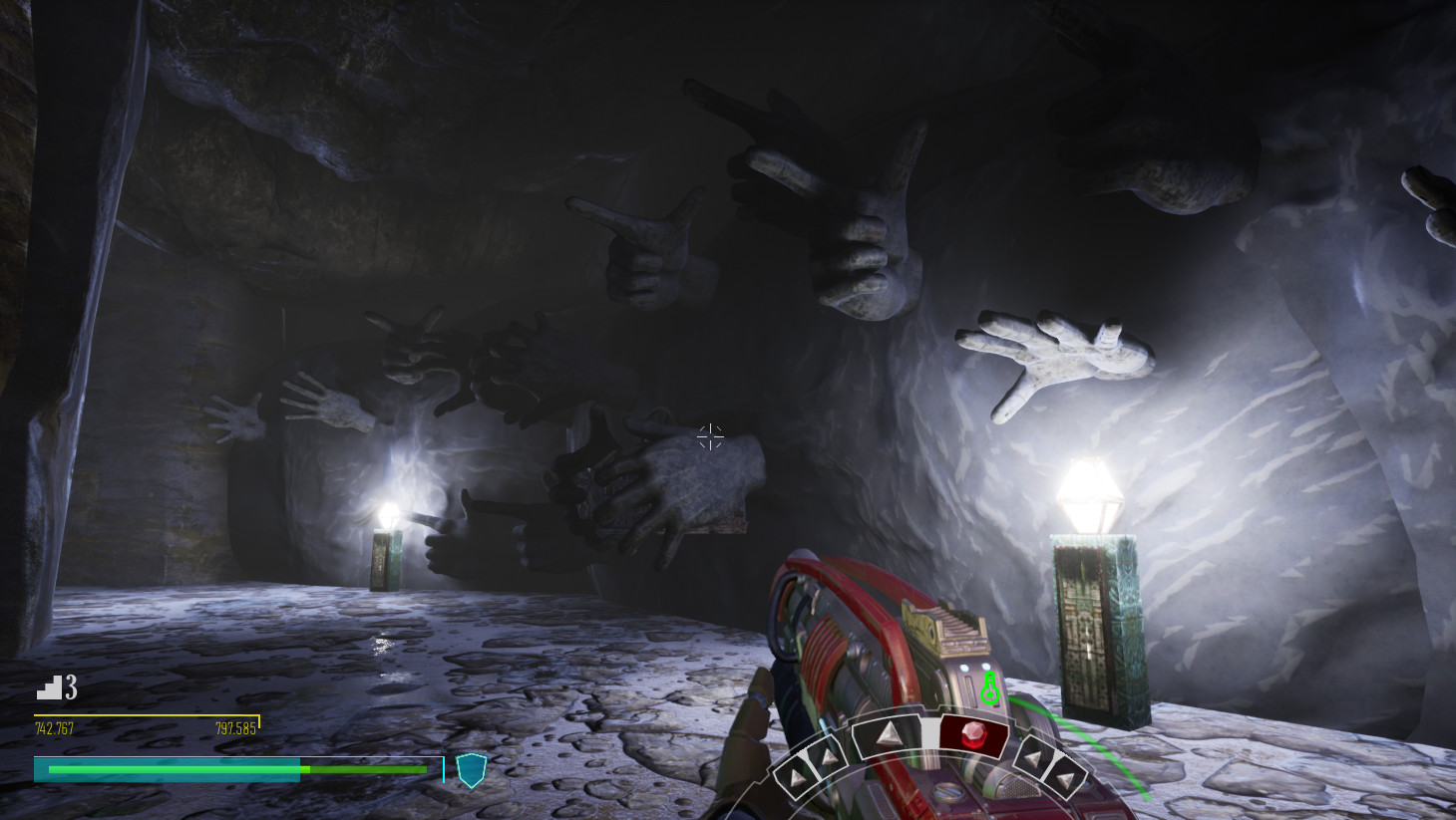 Remnants screenshot 6