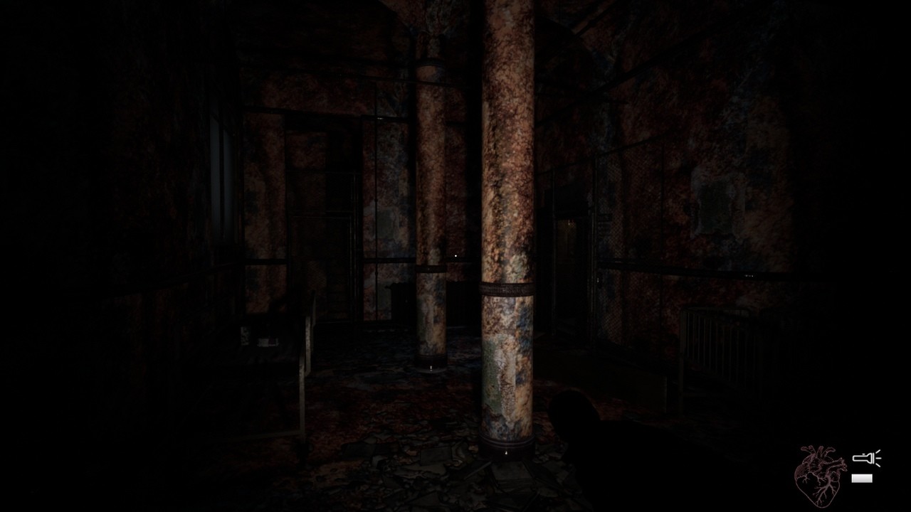 CENTRALIA screenshot 17