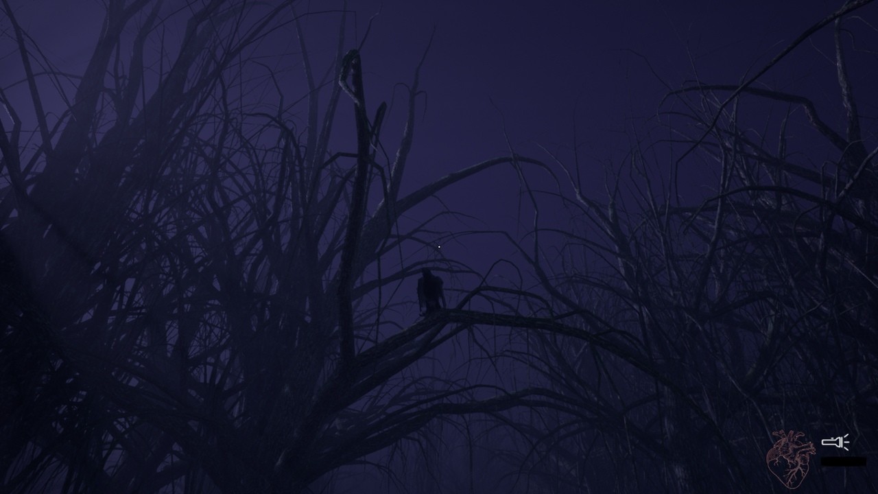 CENTRALIA screenshot 4