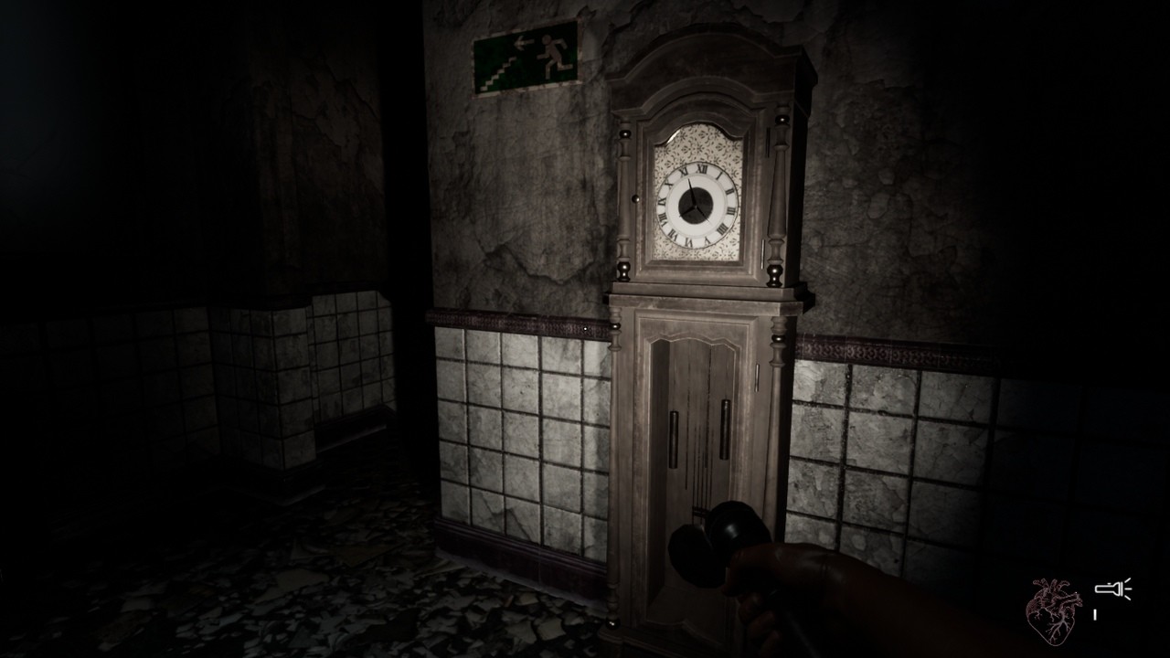 CENTRALIA screenshot 19