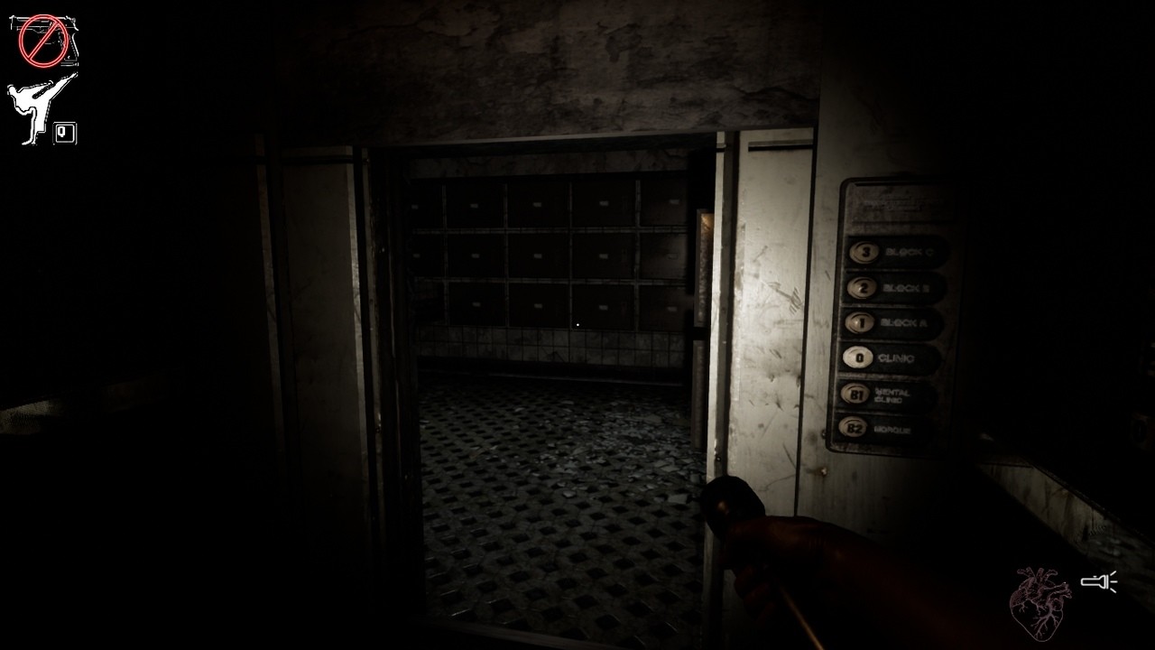 CENTRALIA screenshot 9