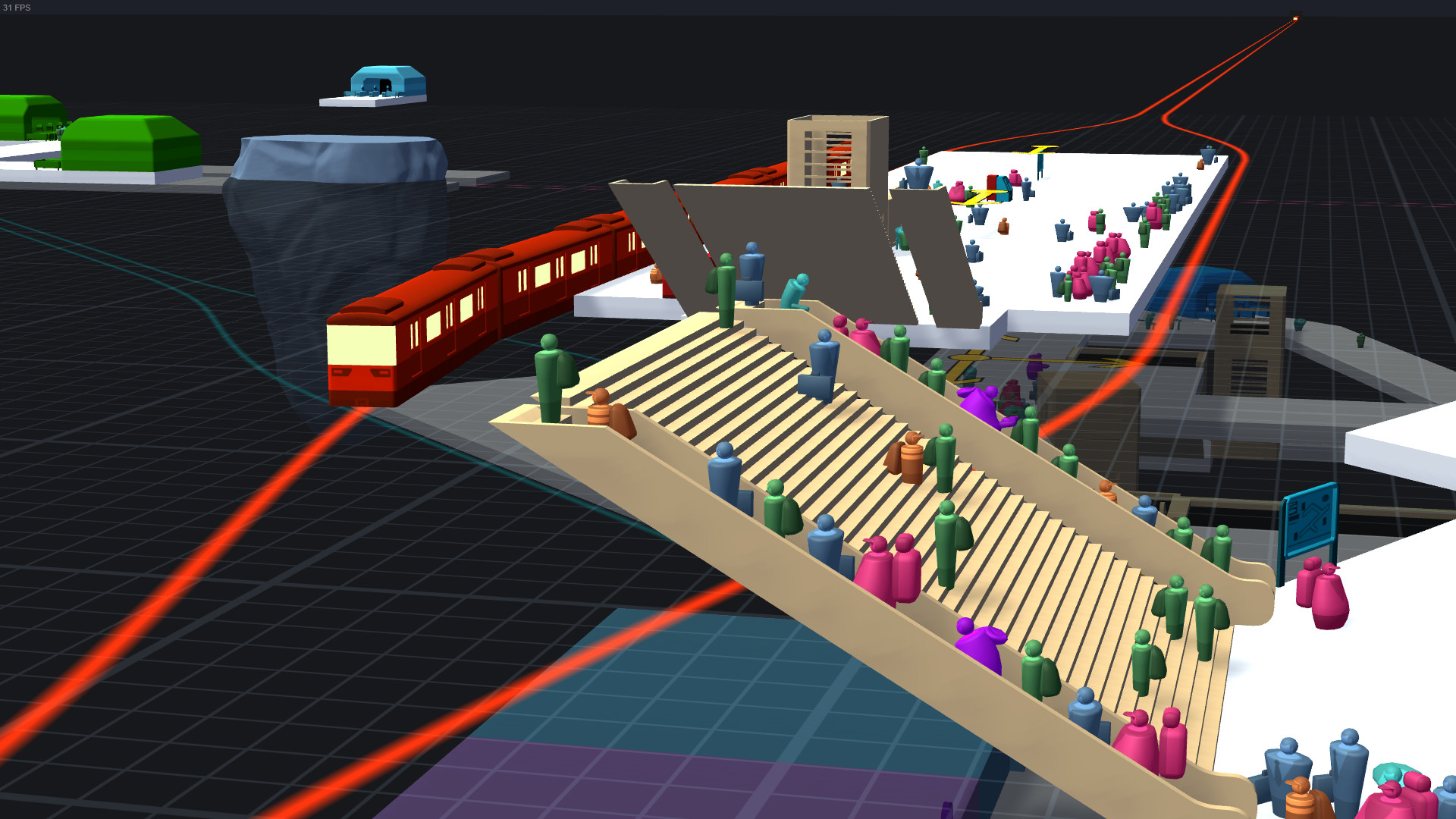 STATIONflow screenshot 3