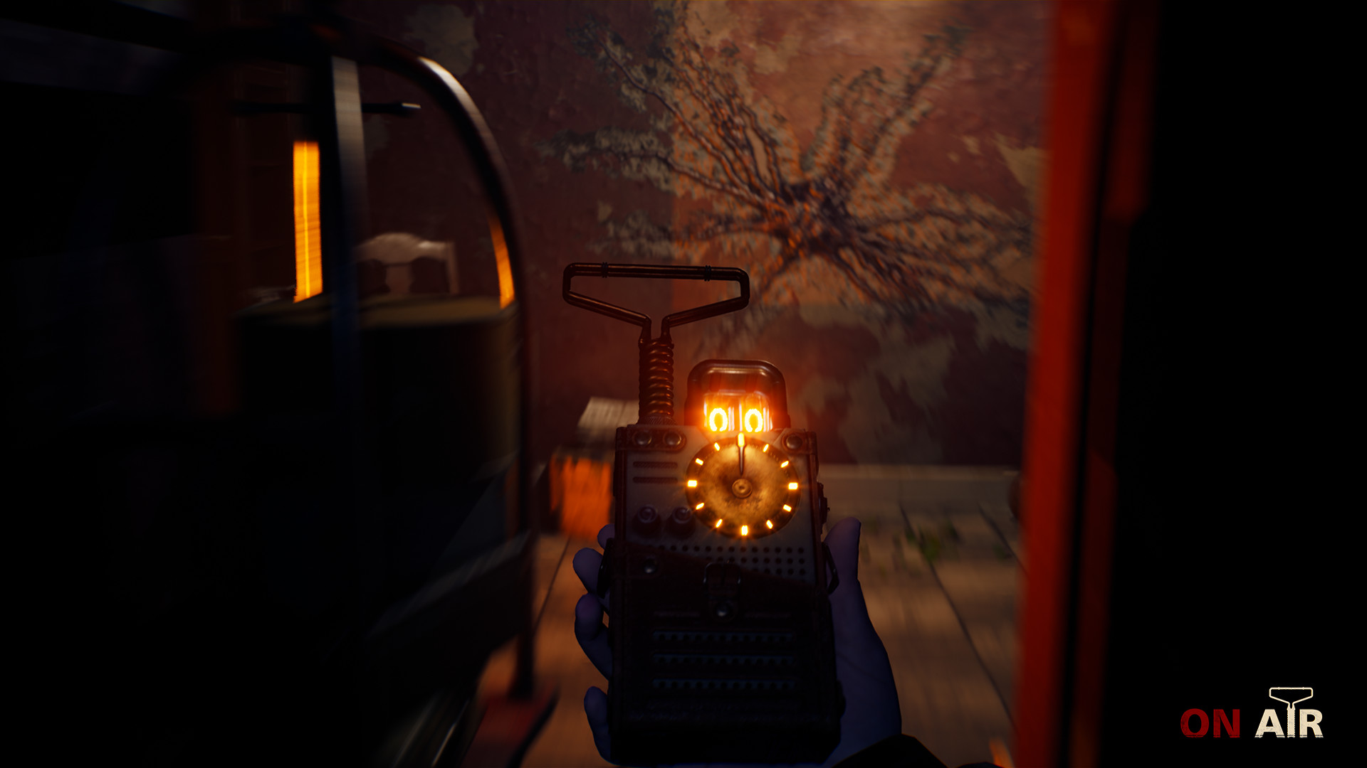 On Air screenshot 8