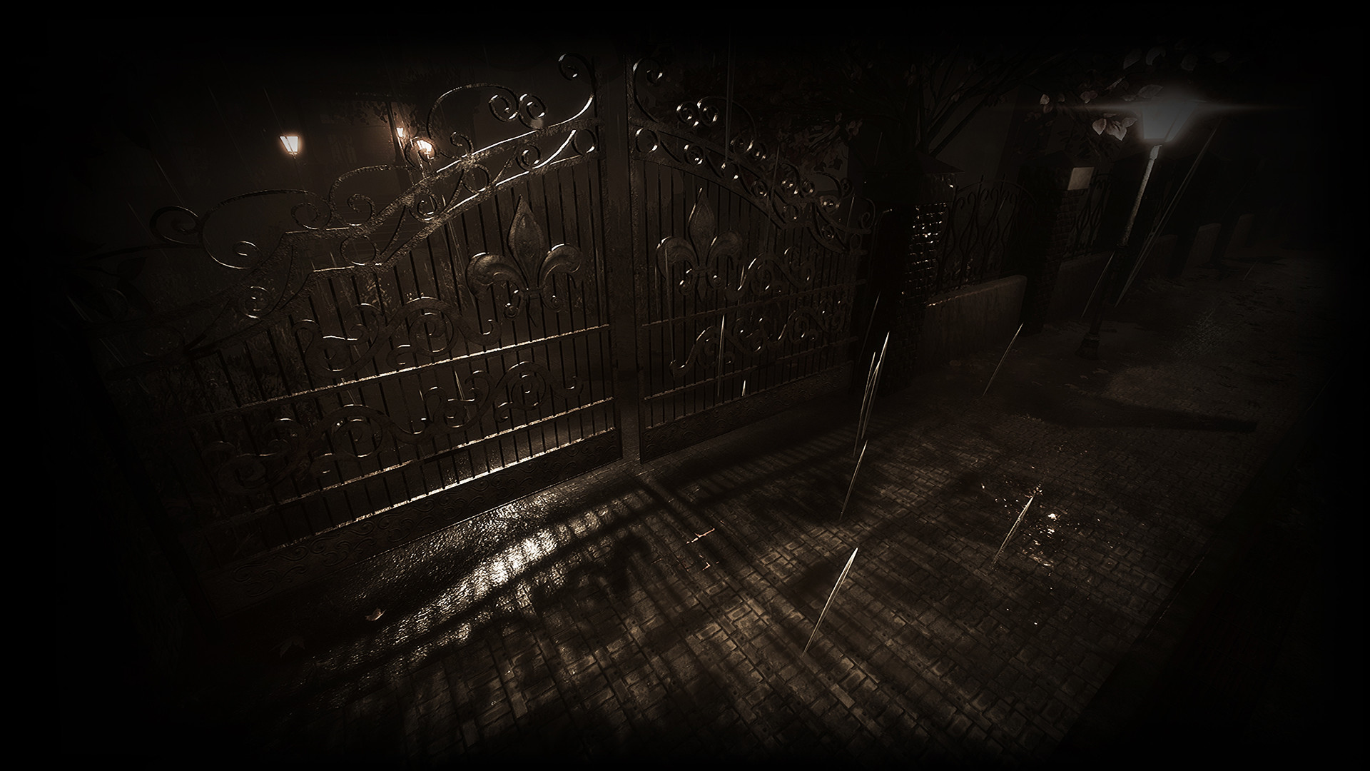 Curse of Anabelle screenshot 14