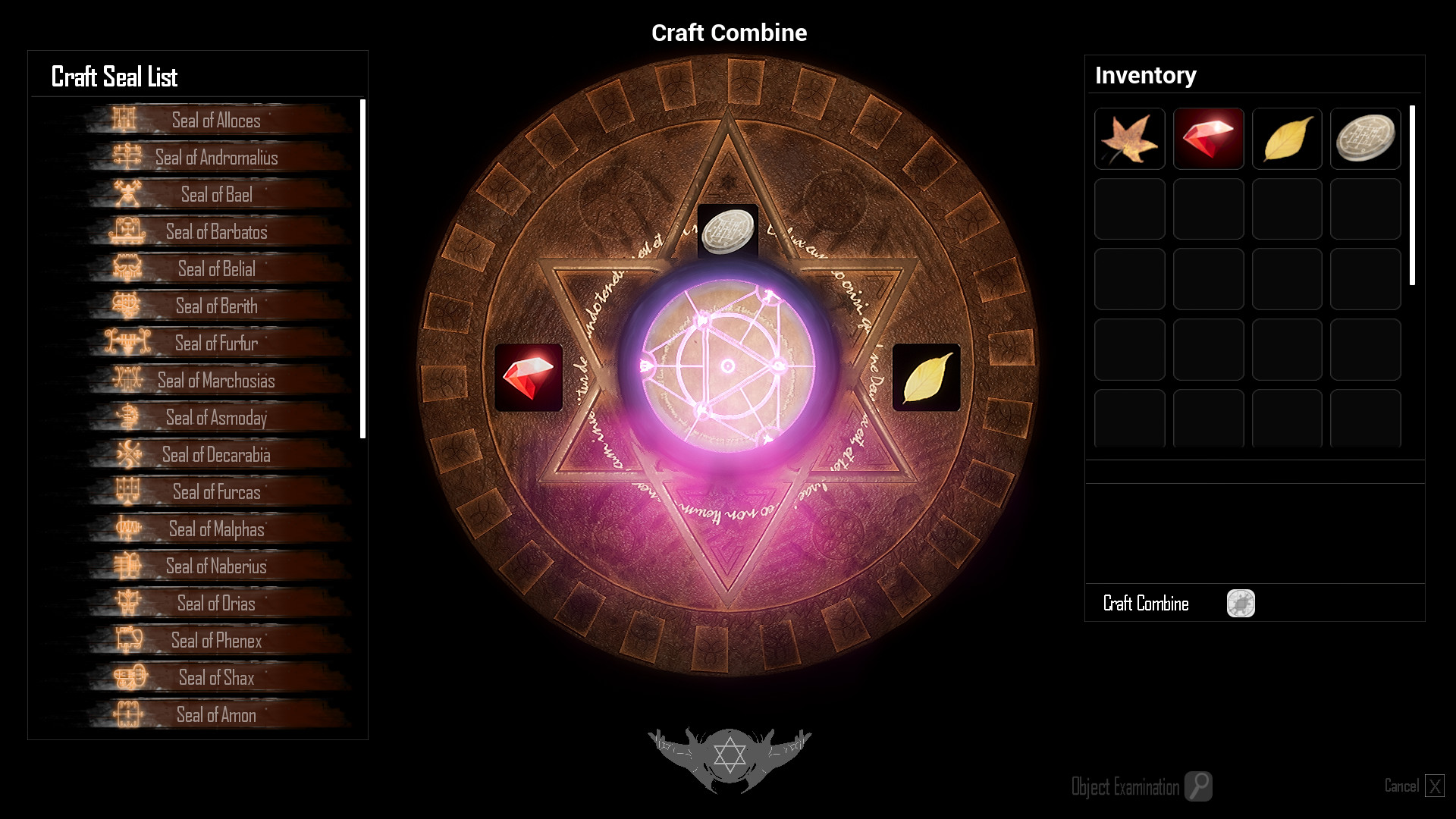Curse of Anabelle screenshot 9