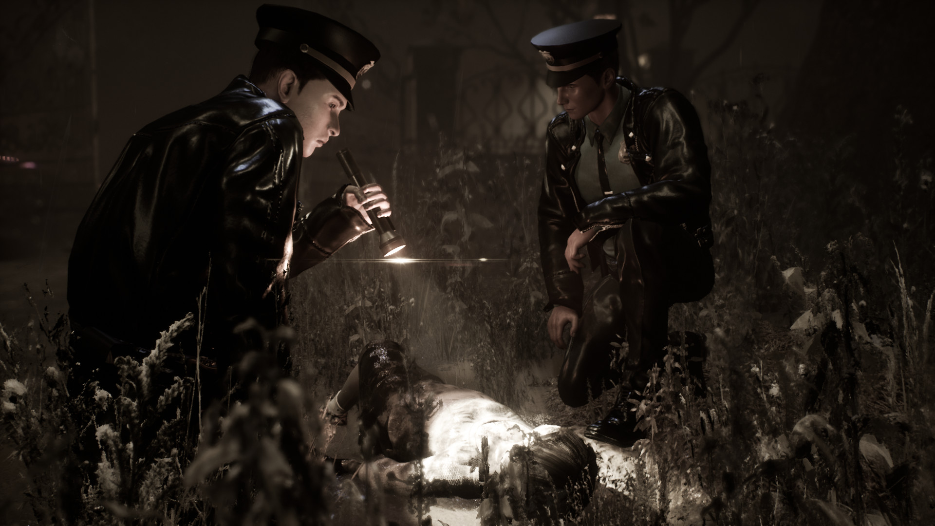 Curse of Anabelle screenshot 2